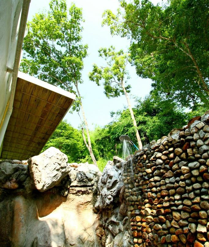 Morning Glory Resort & Bakery主图