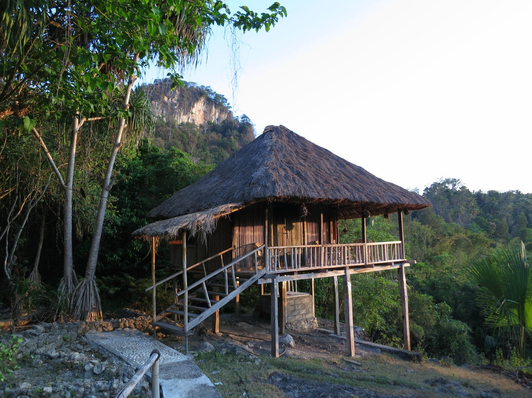 Viqueque酒店住宿-Village Hotels Timor Leste.