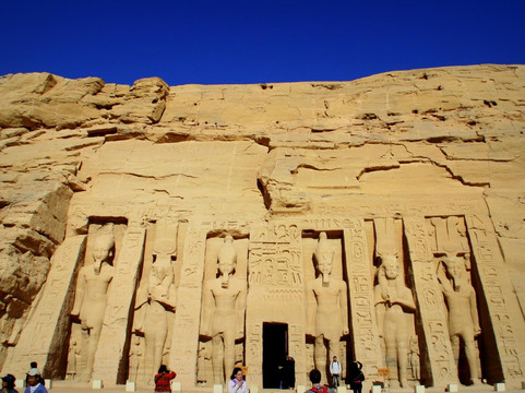 埃及高级私人定制一日游-开罗必去景点