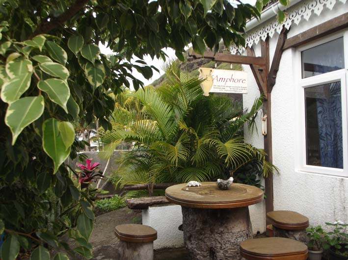 Anse aux Anglais酒店住宿-Amphore