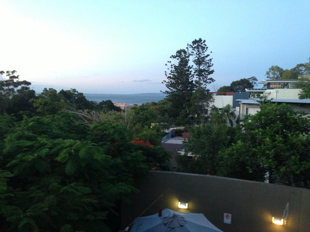 Noosa Reef Hotel主图