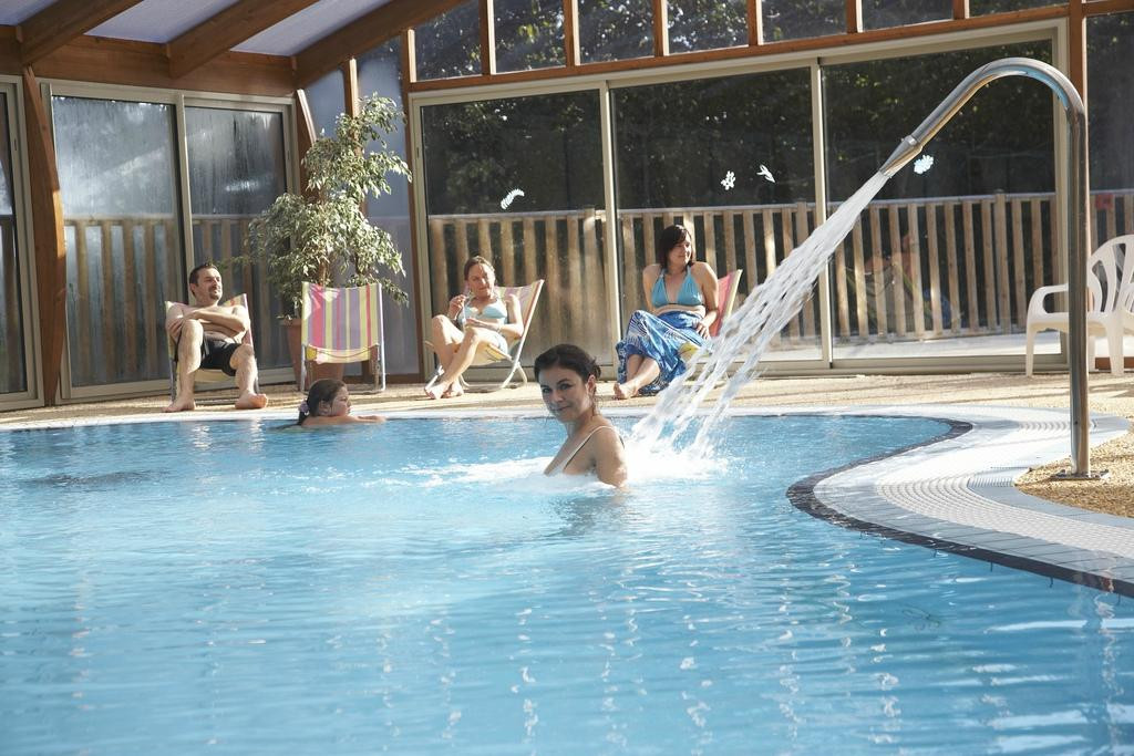 Camping Le Montant