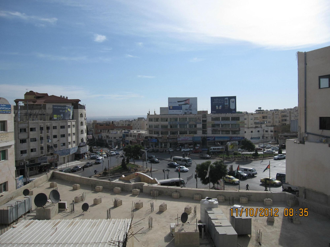 Irbid Plaza Hotel主图