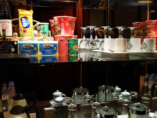 曲江惠宾苑宾馆主图