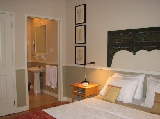 La Maison Normand主图