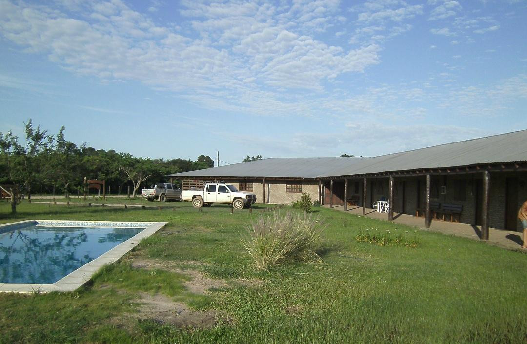 Ibera Pora