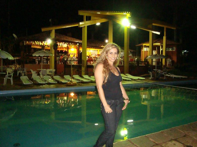 Estancia Park Hotel主图