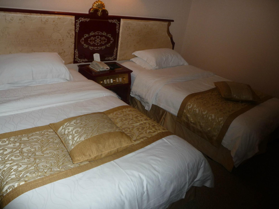 星宇国际大酒店（九寨沟景区店）主图