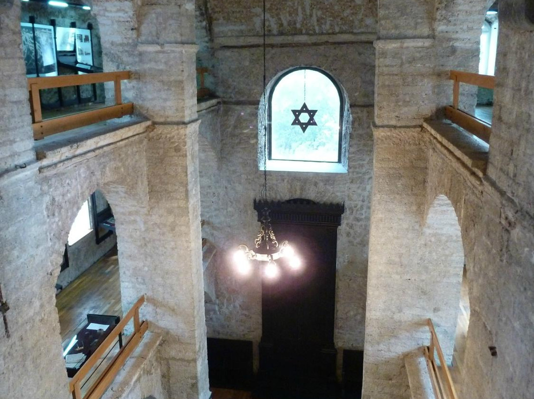 Jewish Museum of Bosnia and Herzegovina景点图片