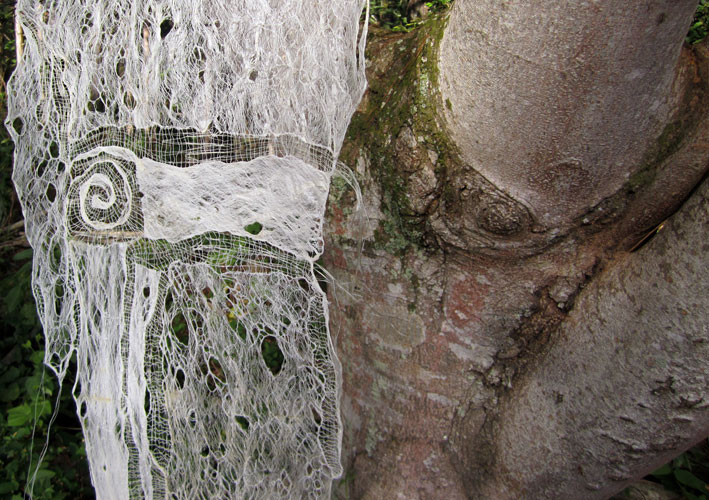 Atiu旅游景点-Atiu Fibre Arts Studio