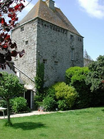 Manoir de la Fevrerie-官方
