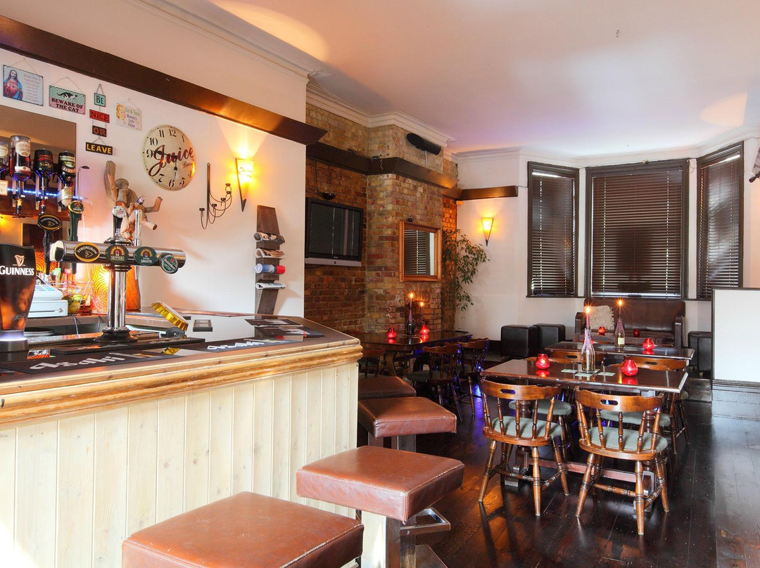 The Royal Norfolk Hotel主图