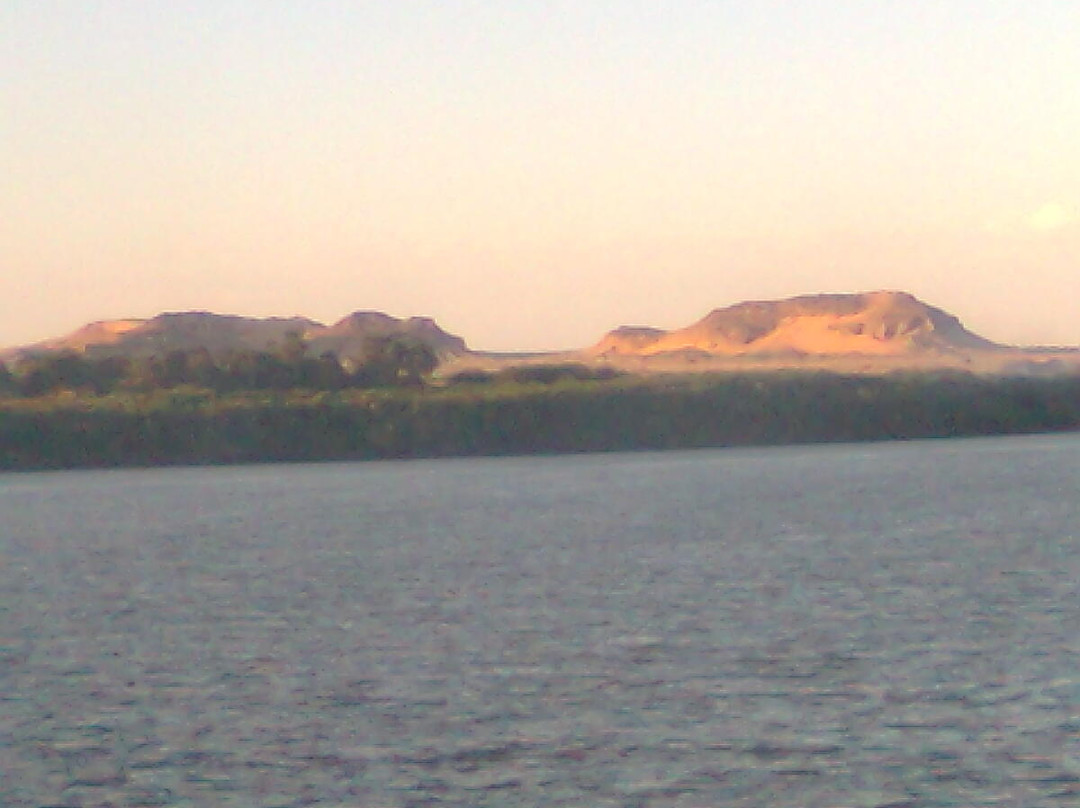 博尔戈尔山-Karima必去景点