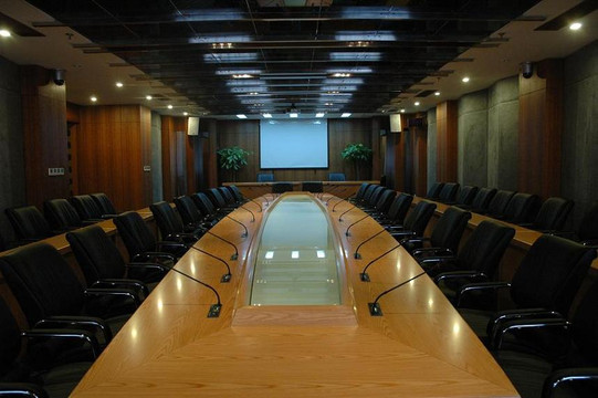 微山湖宾馆主图