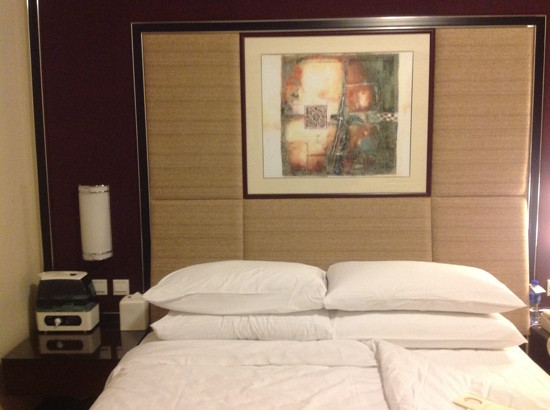 金安大饭店主图