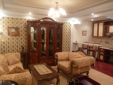 Namtsy酒店住宿-Le-Grand