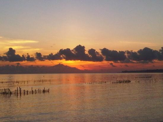 努萨培尼达岛-珀尼达岛必去景点