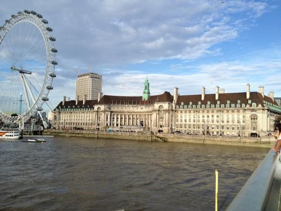 Big Bus Tours 伦敦巴士观光游-伦敦必去景点