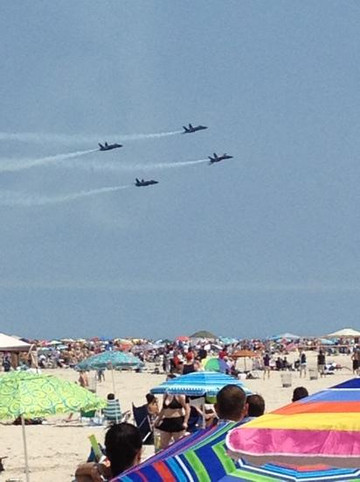 Jones Beach State Park-Wantagh必去景点