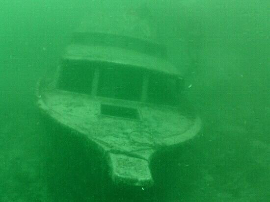 Lake Mohave-拉芙琳必去景点