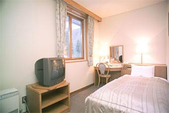 Oku no Yu Moriyoshi Sanso主图