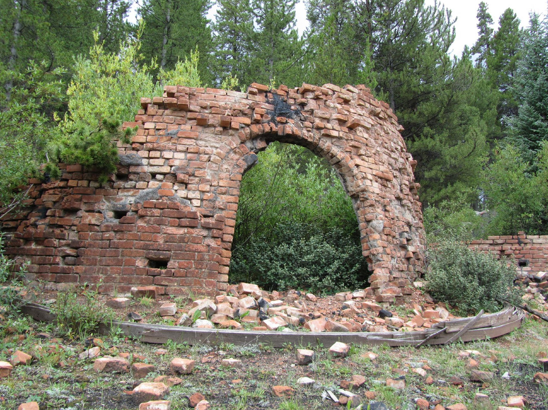 Roaring Fork Valley-格伦伍德温泉必去景点