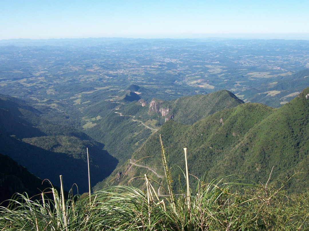 Serra do Rio do Rastro景点图片