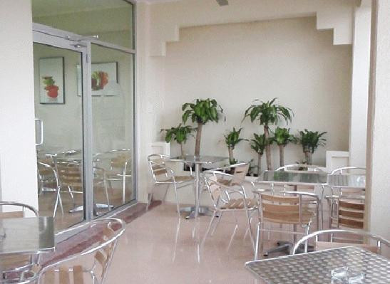 Hotel Florida de Tuxpan主图