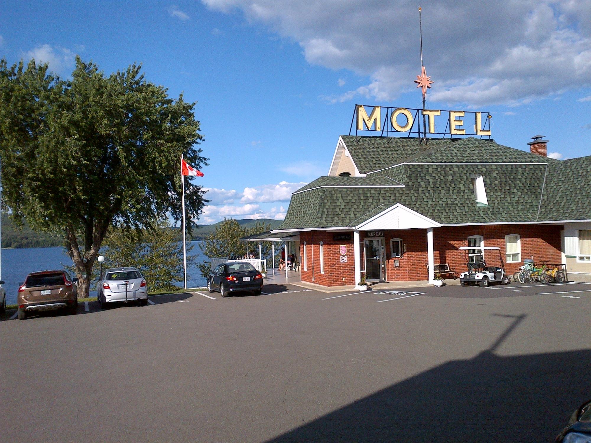 Motel Royal-酒店景观