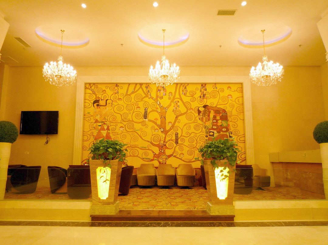 天龙大酒店主图