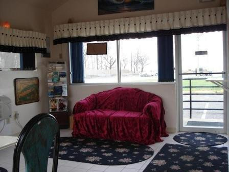 The Tides Motor Inn主图