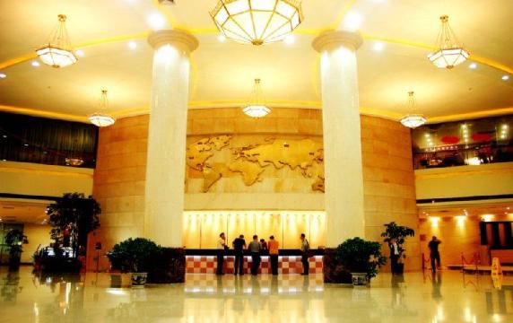 瑞都大酒店-官方