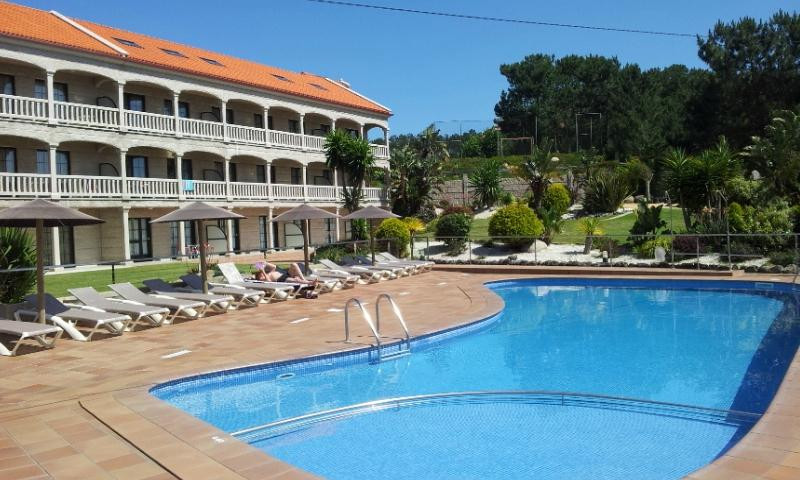 Apartamentos Coral Do Mar II