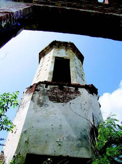 Guanica Lighthouse-Guanica必去景点