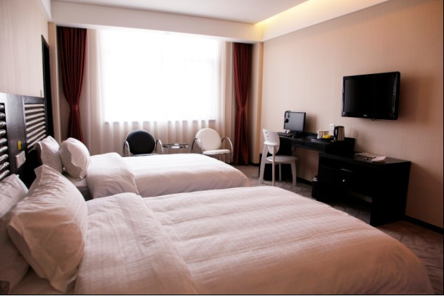 世纪星假日酒店(南阳北京大道店)主图