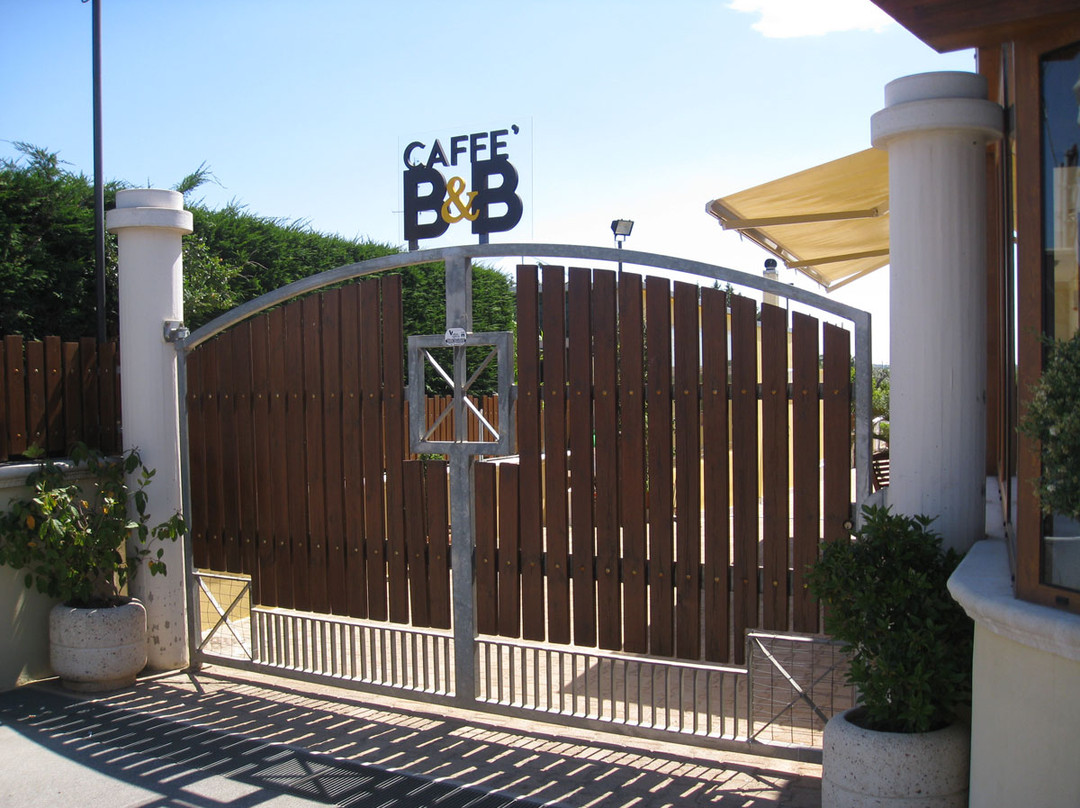 B&B Caffe