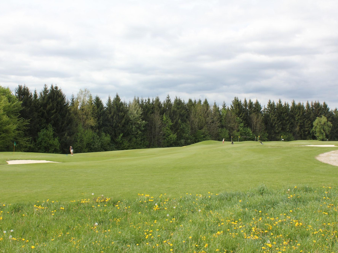 Golfclub Attersee-Traunsee景点图片