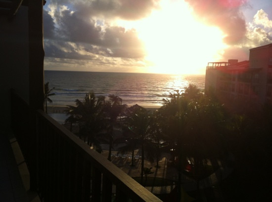 海滩公园-Aquiraz必去景点