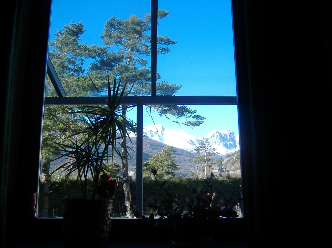 Bed and Breakfast Biancospino主图