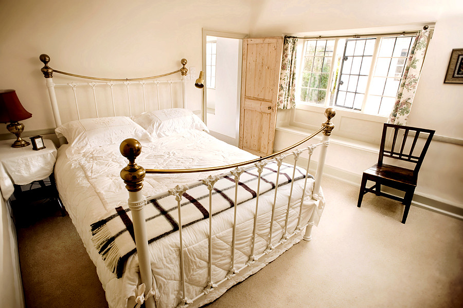 Colyford酒店住宿-Combe House Bed and Breakfast