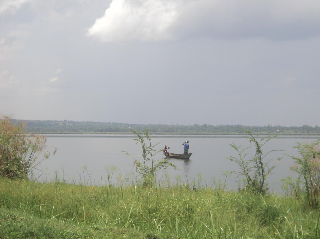 Lake Kanyaboli National Reserve-基苏木必去景点