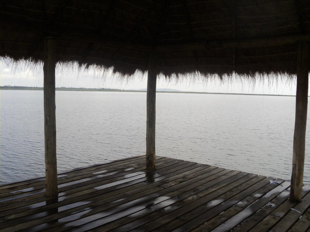Lake Kanyaboli National Reserve-基苏木必去景点