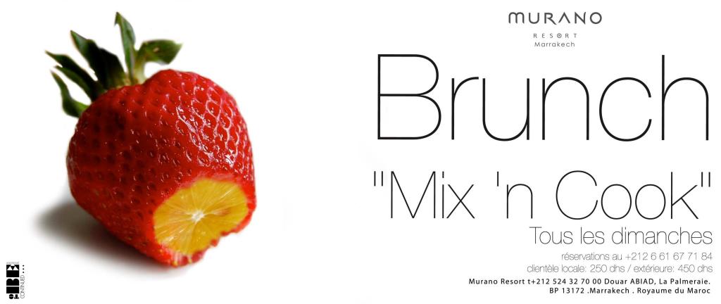 马拉喀什穆拉诺岛度假村-官方