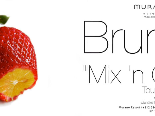 Palmeraie酒店住宿-马拉喀什穆拉诺岛度假村