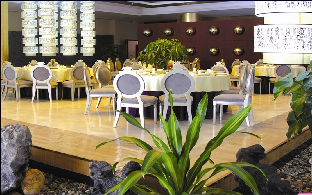 巴彦淖尔饭店主图