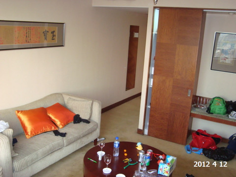 北京中成天坛假日酒店主图