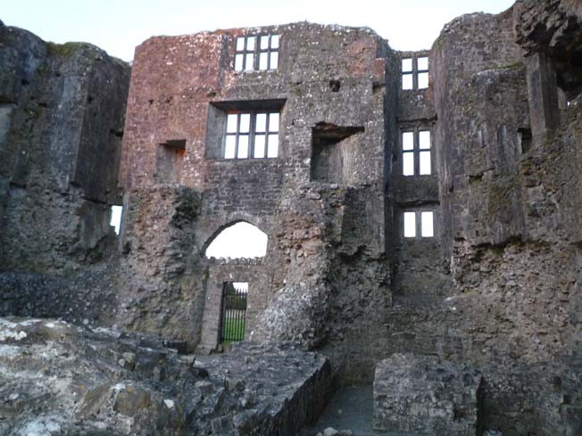 Roscommon Castle-Roscommon必去景点