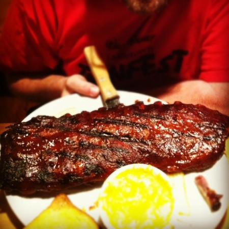 欧塞奇比奇餐馆和美食-Wobbly Boots