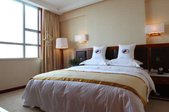 万泰国际酒店主图