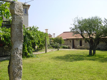 Casa Do Castelo Novo主图